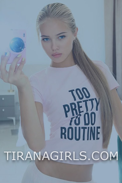 albana www.tiranagirls.com